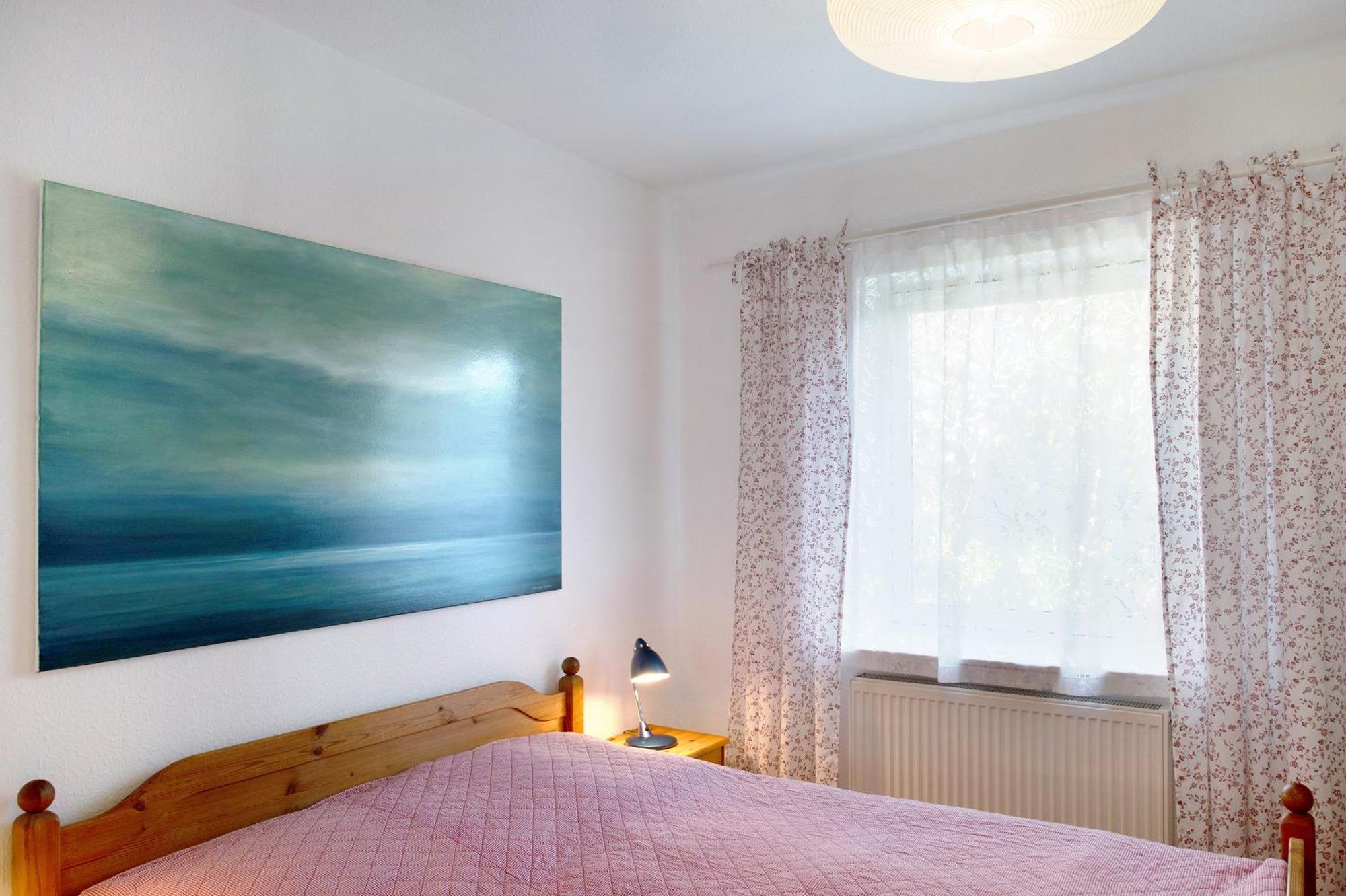 Ferienwohnung 'Alte Schule' Nienhagen  Ngoại thất bức ảnh